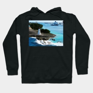 The Bahamas. Hoodie